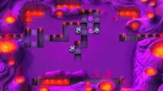 Fieldrunners 2 Flash Fire Heroic (No Items) 3 Star Walkthrough