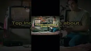 Indian movies about FRIENDSHIP in College life