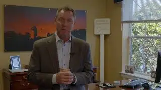 Welcome to the LPGA T&CP with Mike Whan