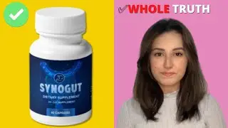 Synogut Review Real Synogut Reviews | Synogut Real Review | Synogut Honest Review