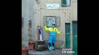 Lorenzo carobbi 2026 • Adele set Fire tò the rein skills foto tik tok remix #dj
