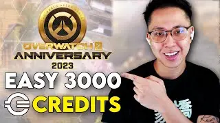 It&rsquo;s been 1 YEAR of Overwatch 2 - Anniversary Event | KarQ Reacts