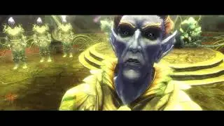 Kingdoms of Amalur: Reckoning (PC) walkthrough - The Coming Storm