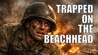 Operation Shingle at Anzio: Siege, Catastrophe, and the Fight for Survival