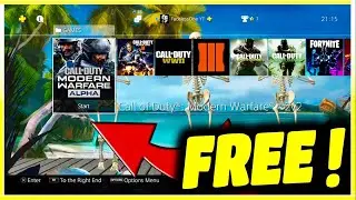 HOW TO DOWNLOAD MODERN WARFARE 2V2 ALPHA ON PS4 FOR FREE ! DOWNLOAD NOW (NO Codes NO Pre-order)