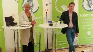 Forsikring og Forebyggelse, Folkem&oslash;det 2024. DAKOBE-Blad 273:2024
