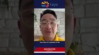 Filipino Immigration Story: How We Got Here