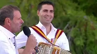 Os amigos do Borguinha - Pombinha mensageira | Festa das vindimas - Valença do Douro RTP