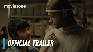 Touch | Official Trailer | Egill &Oacute;lafsson, Kōki