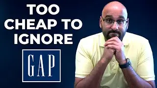 This Stock is Too Cheap To Ignore | GPS Stock Analysis