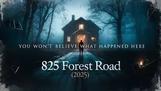 825 Forest Road (2025) &ndash; Full Horror Movie Recap & Hidden Twist Explained!