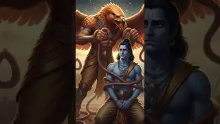 Doubt on Rama divinity