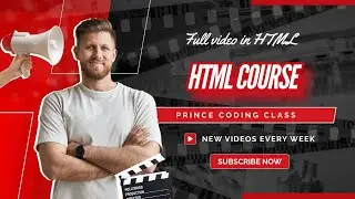 HTML Full course in 1 video 🔥🔥#programming #coding #trending #viral 