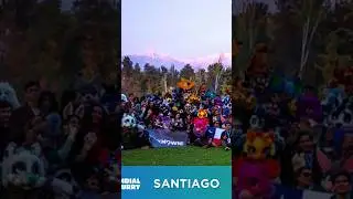 &iquest;D&oacute;nde HAY M&aacute;s FURROS en LATAM? 🤔😎 | KaiserWolf #furros #fursuit #vrchat #vtuber