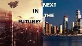 FUTURE OF RAIL IN THIS WORLD!