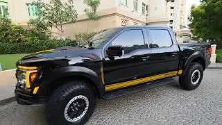 2025 Raptor R