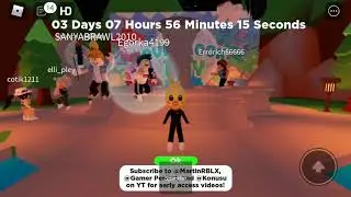Overlook Bay ОТКРЫЛСЯ! ТЕПЕРЬ ОН БЕСПЛАТНО!