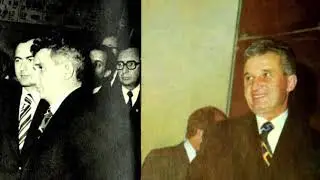 Ceausescu si clauza natiunii celei mai favorizate