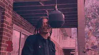 NaughtyNotNice - Paper Chaser (ft. Ni'kno) Live Performance