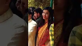 college ethnic day dance #dsi #dsce #ethnic #kannada #bangalore #dance #fun #masti