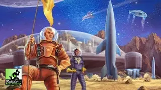 Alien Frontiers + Factions Extended Gameplay