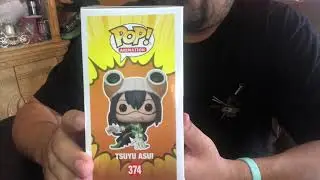 My Hero Funko Pop & Pok&eacute;mon Skies Reveal!