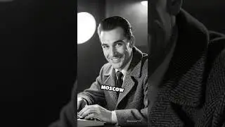 Dial-Up Conspiracies: The USSR's Internet Plot