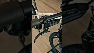 Trek Supercaliber SLR 9.8