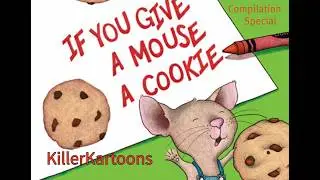 If You Give a Mouse a Cookie - Rainy Day - Prime Video Presents