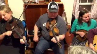 2016 Kilby New Year's Eve Jam - Get Along Home Cindy, Cindy