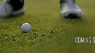 DHA Multan - Golf Teaser