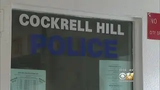 Computer Virus Wipes Out 7 Years Of Police Evidence