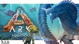 ARK: Aquatica - Official Release Announcement