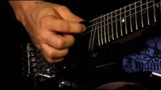 KIKO LOUREIRO: Rock Fusion Brasileiro - Palhetada H&iacute;brida
