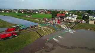 17.09.2024 godz. 08:30 - Cisek - Landzmierz - Bierawa - Stare Koźle -  Odra