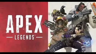 Apex Legends Montage #4 By DoctorGames101