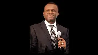 BUILDING SYSTEMS IN MINISTRY - Pastor David Ogbueli