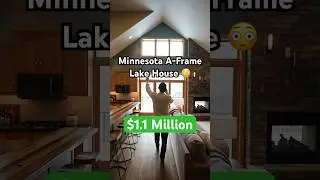 Inside a 1.1M dollar dream house in Minnesota&rsquo;s top suburb [Maple Grove] #luxuryhomes #maplegrove