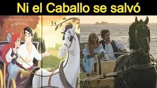 Ya basta, Disney!! | RDDC #100