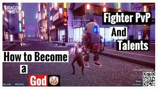 Dragon Raja: Fighter Talents, This is how you really play Fighters, OP?!?