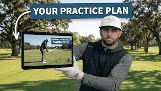 Fix Your Golf Swing: Best Drills for Lowering Handicap and Pure Strikes