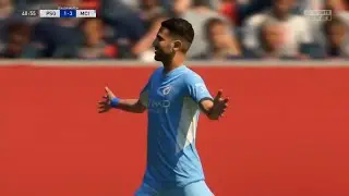 FIFA 22 | SKILLS AND GOALS COMPILATION #6