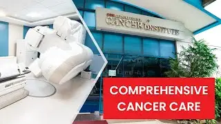 CGHMC Cancer Institute - Comprehensive Cancer Care