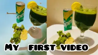 Mint margarita recipe #mint#cooking#food #easy #fortnite #like #juicewrld #simple #recipe #homemade