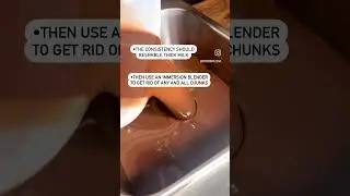 Powdered Soft Serve Tips