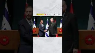 Muslim Governments That Supports Israel