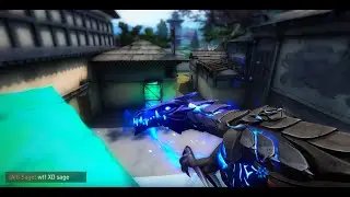 Valorant Live Stream || Playing Sub Games with @ToasterRoaster !!