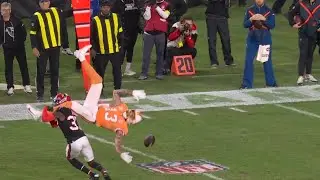 Cobee Bryant UPENDS Mike Evans & LETS HIM KNOW 🤬 Buccaneers vs Falcons Highlights