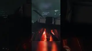 Star Citizen 39 million km ejection seat