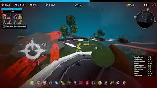fox almost pb 307k [1.0.49]